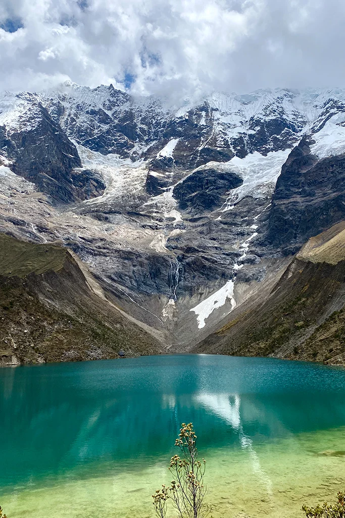 Social Media Content für eine Tourismusagentur in Peru