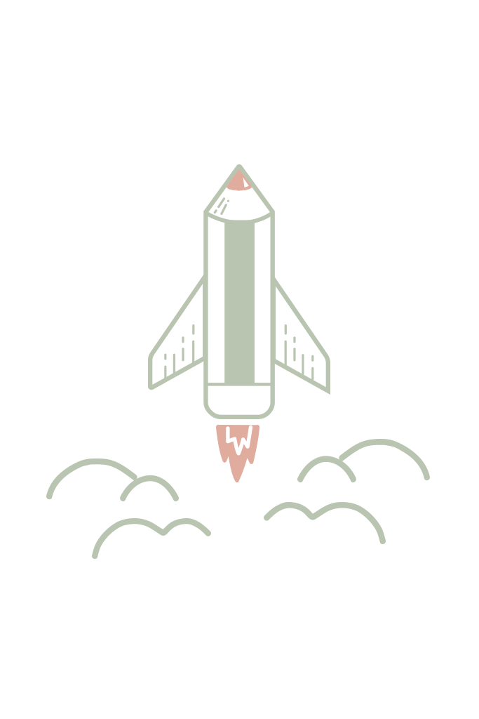 Professionelles Logo für eine Schülernachhilfe