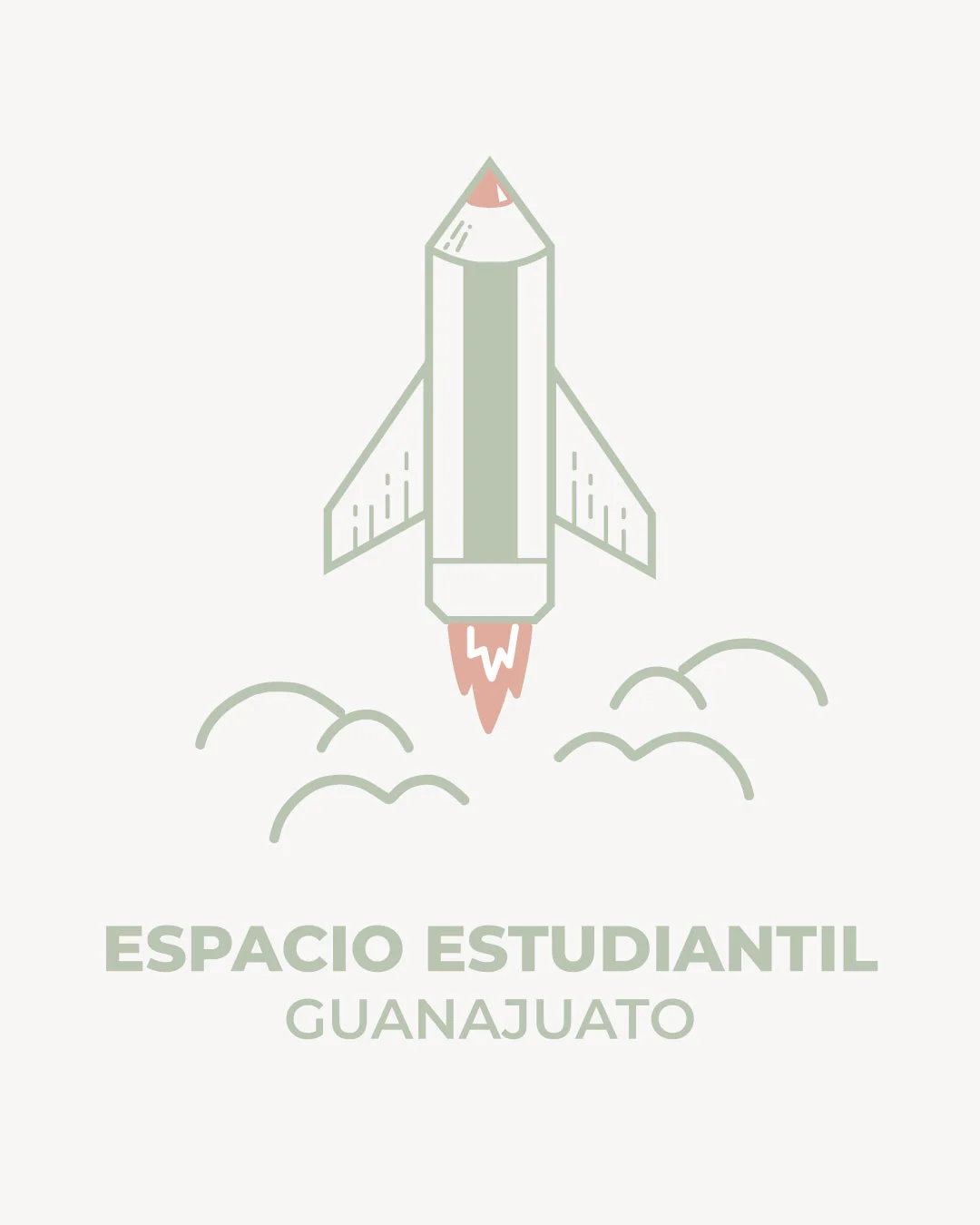 Neues Logo für eine Schülernachhilfe in Mexiko